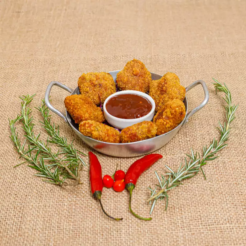 Comida Di BUteco: Budega do Papai